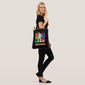 Tote Bag Boot Crew migre Ghost (Sur le modèle)