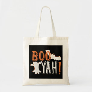 Tote Bag booyah halloween mignon