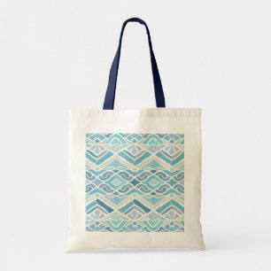 Tote Bag Bord de mer/plage/bleu marine