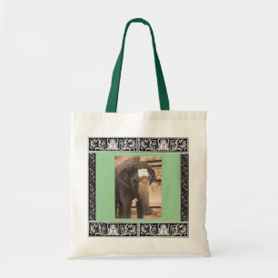Tote Bag Bordure