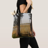 Tote Bag Borsa elegante e pratica, perfetta per ogni occasi (De près)