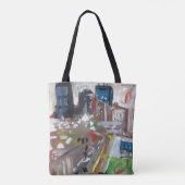 Tote Bag Boston (Dos)