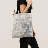 Tote Bag Boston, le Massachusetts (De près)
