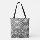 Tote Bag Botanical Pop-Sumi (Dos)