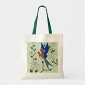 Tote Bag Botanique (Devant)