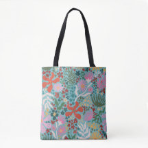 Botanique Boho Series Turquoise