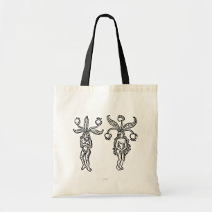 Tote Bag Botanique : Mandragore, 1476