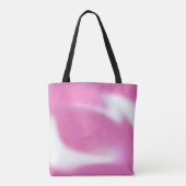 Tote Bag Bouche colorée (Dos)