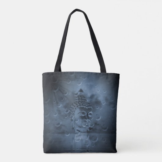 Tote Bag bouddda (Dos)