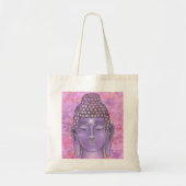 Tote Bag Bouddha (Devant)