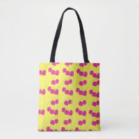 Boues de neige rose jaune floral