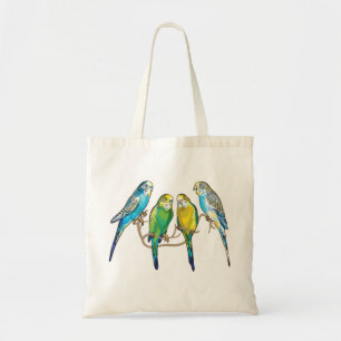 Tote Bag bouger