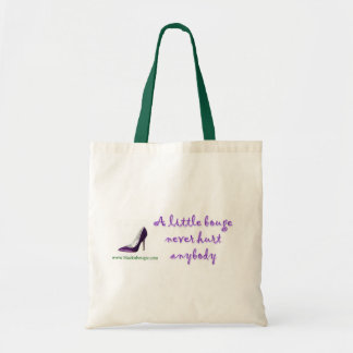 Tote Bag Bougie Fourre-tout