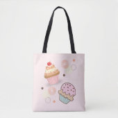 Tote Bag boulangerie (Devant)