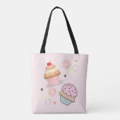 Tote Bag boulangerie (Dos)
