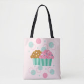Tote Bag boulangerie (Devant)