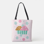 Tote Bag boulangerie (Dos)