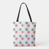 Tote Bag Boules Poky (Dos)