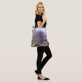 Tote Bag Boulevard des Capucines par Claude Monet, Beaux-ar (Sur le modèle)