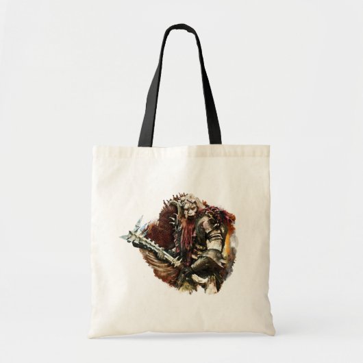 Tote Bag Boulon (Devant)