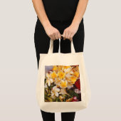 Tote Bag Bouquet Budget Fourre-tout (Devant (produit))