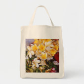Tote Bag Bouquet Budget Fourre-tout (Devant)