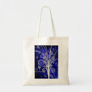 Tote Bag Bouquet de particules