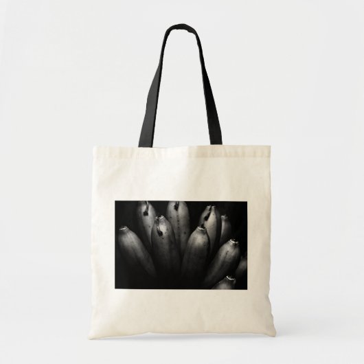 Tote Bag bouquet divertissant (Devant)