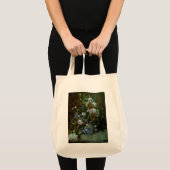 Tote Bag Bouquet Spring (Devant (produit))