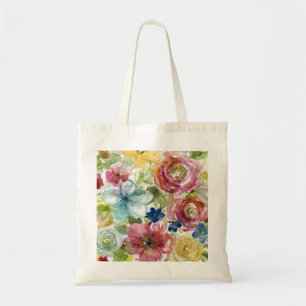 Tote Bag Bouquet.tif assorti par HAZ05