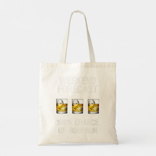Tote Bag Bourbon (Dos)