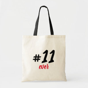 Tote Bag Bourse #11 ever