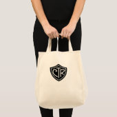 Tote Bag Bourse CTR (Devant (produit))