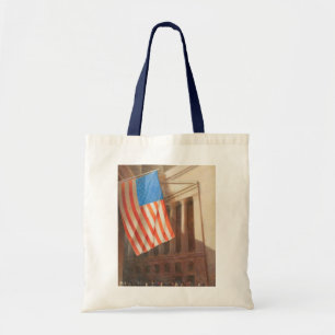 Tote Bag Bourse de New York 2010