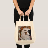 Tote Bag Bourse Vénus (Devant (produit))