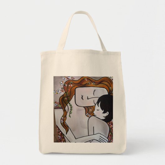 Tote Bag Bourse Vénus (Devant)