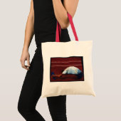 Tote Bag Bout droit 2011 (Devant (produit))