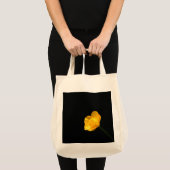 Tote Bag Bouteille Fleur gtcna (Devant (produit))