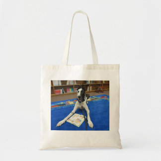 Tote Bag Bouteur fait sur commande Fourre-tout