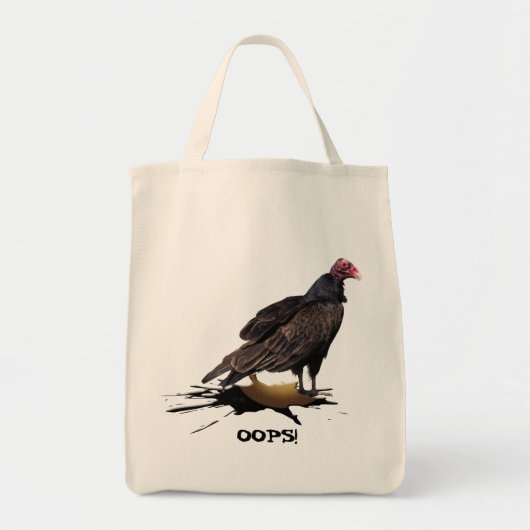 TOTE BAG BOUTIQUE BUZARD (Devant)