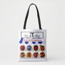 Boutique de Pi