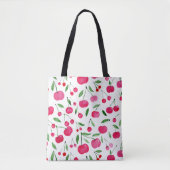 Tote Bag Bouton (Devant)