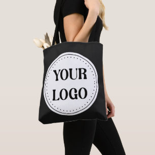 Tote Bag Bouton personnalisé, significatif, élégant et dura