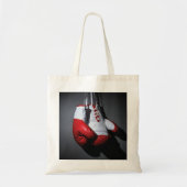 Tote Bag Boxing gloves (Devant)