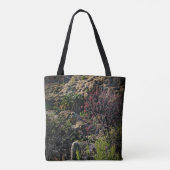 Tote Bag Boyce Thompson Arboretum (Dos)