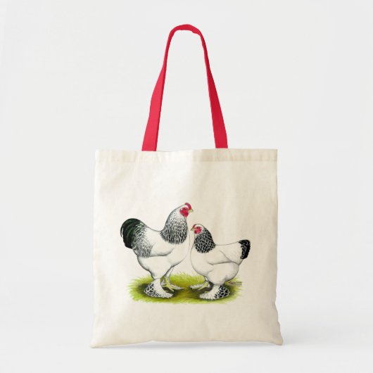 Tote Bag Brahma : Lumière (Devant)