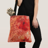 Tote Bag Braises Se Déployant (De près)