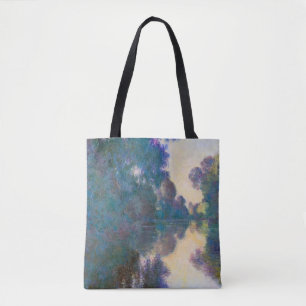 Tote Bag Branche de la Seine près de Giverny, Monet