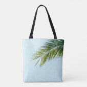 Tote Bag Branche de palmier (Dos)