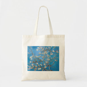 Tote Bag Branches avec la peinture de Van Gogh de fleur